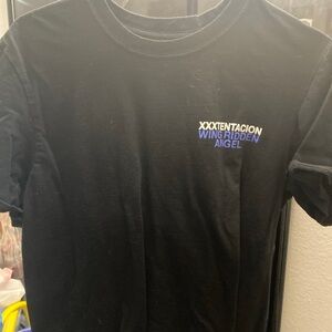 xxxtentacion t-shirt